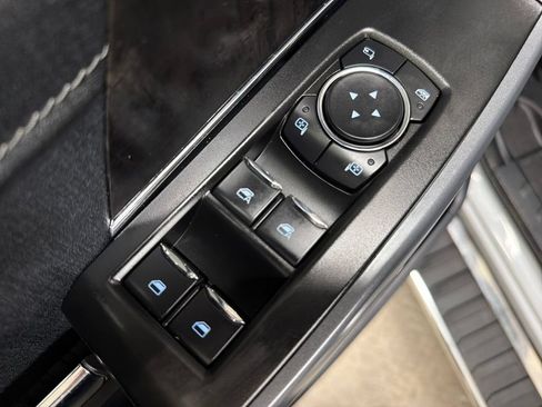 Certified 2023 Ford F150 4x4 SuperCrew Hybrid image 21