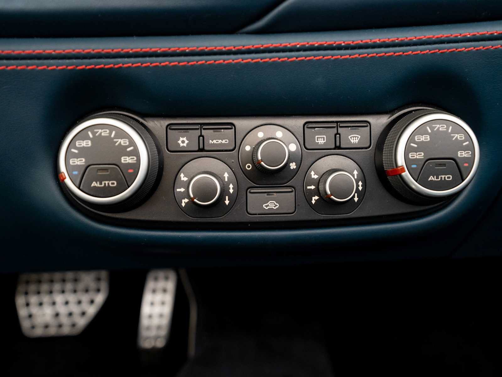 Used 2017 Ferrari 488 Spider RWD image 26