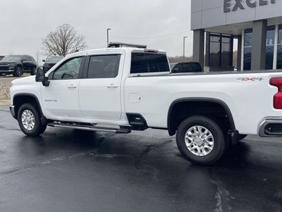 Used 2024 Chevrolet Silverado 3500 LT w/ Convenience Package