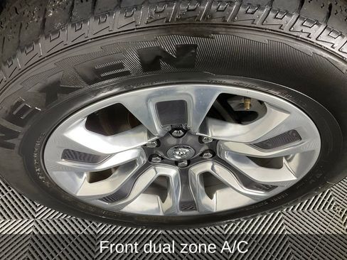 Certified 2023 RAM 1500 Limited image 12