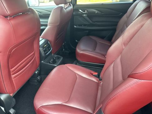 Used 2023 MAZDA CX-9 Carbon Edition AWD/4WD image 16