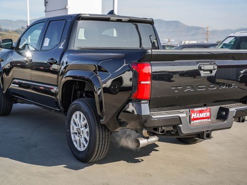 New 2026 Toyota Tacoma SR5 image 10
