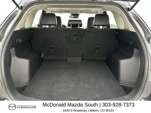 Used 2016 MAZDA CX-5 Grand Touring AWD/4WD image 24