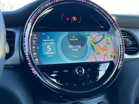 Used 2023 MINI Cooper Convertible w/ Signature Upholstery Package image 21