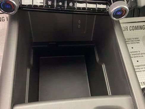 New 2024 Chevrolet Silverado EV W/T image 24