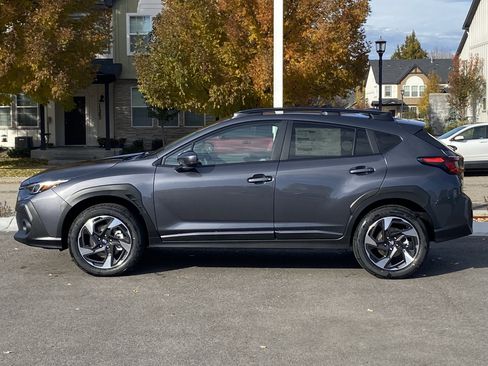 New 2025 Subaru Crosstrek 2.5i Limited image 3