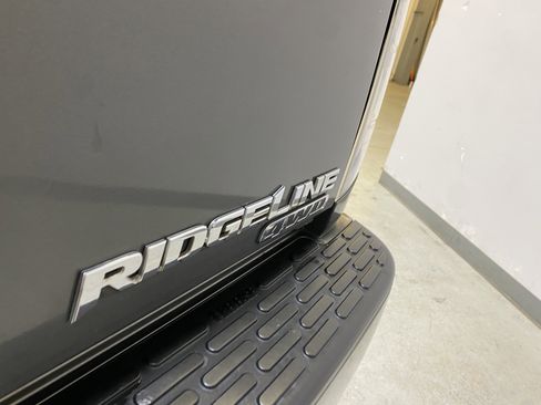 Used 2007 Honda Ridgeline RTL image 15