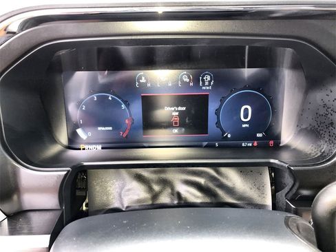 New 2026 Ford F250 Lariat w/ Chrome Package image 15