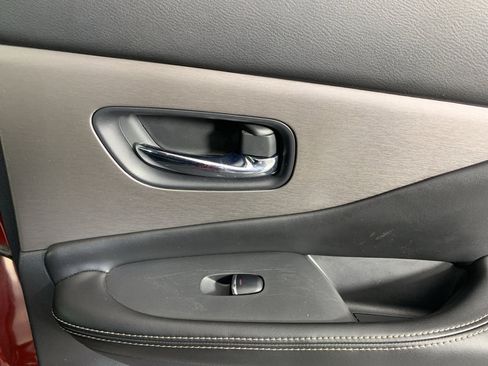 Used 2022 Nissan Murano SL FWD image 38