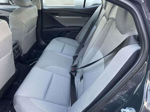 New 2026 Toyota Camry LE image 21