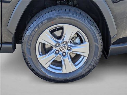 Used 2023 Toyota RAV4 XLE FWD image 23