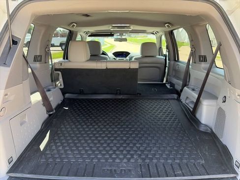 Used 2013 Honda Pilot EX-L image 30