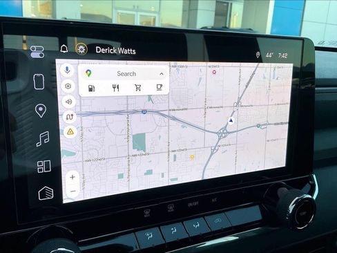 Certified 2026 Chevrolet Colorado W/T w/ WT Custom Package image 32