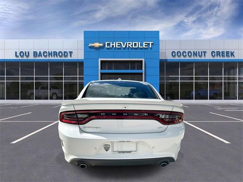 Used 2023 Dodge Charger GT image 7
