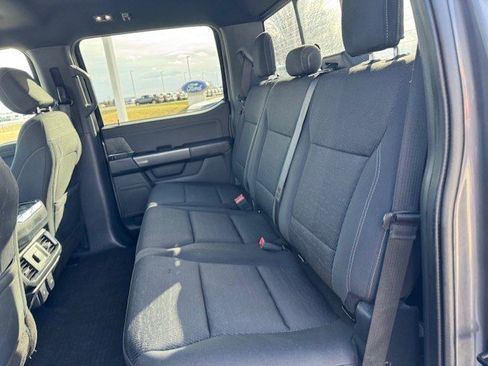 Used 2021 Ford F150 XLT w/ Equipment Group 302A High image 22