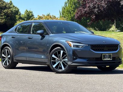Used 2021 Polestar Polestar 2