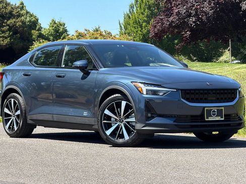 Used 2021 Polestar Polestar 2 AWD/4WD image 1