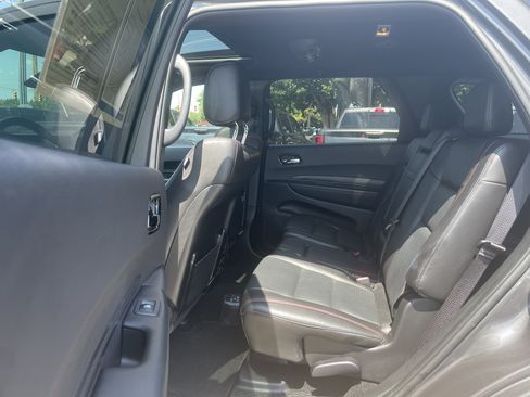 Used 2025 Dodge Durango GT AWD/4WD image 30