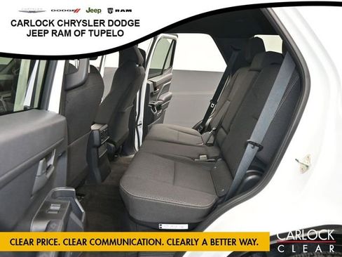 Used 2025 Toyota 4Runner SR5 image 21