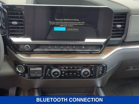 New 2026 Chevrolet Silverado 1500 LT w/ All Star Edition Plus AWD/4WD image 16