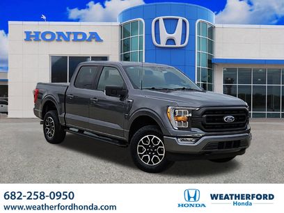 Used 2023 Ford F150 XLT w/ Equipment Group 302A High