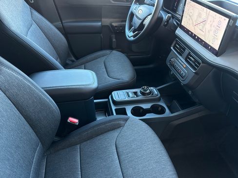 New 2026 Ford Maverick XLT w/ Equipment Group 301A image 14