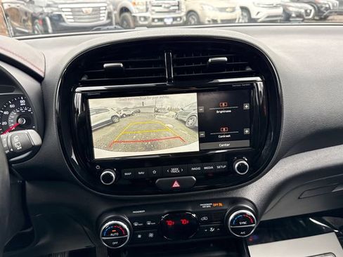 Used 2020 Kia Soul GT-Line Turbo image 31