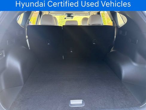 Certified 2026 Hyundai Tucson SEL FWD image 32