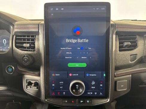 Certified 2023 Ford Expedition Limited image 16