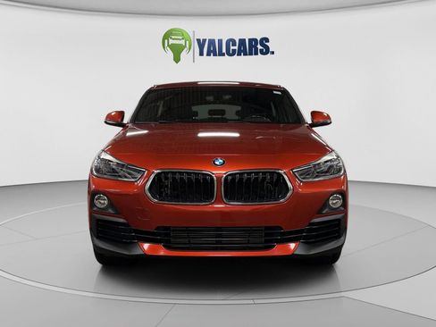 Used 2018 BMW X2 xDrive28i w/ Premium Package AWD/4WD image 8