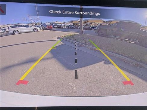 New 2025 Jeep Grand Cherokee L Limited image 12