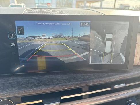 Used 2024 Hyundai Santa Fe Calligraphy image 7