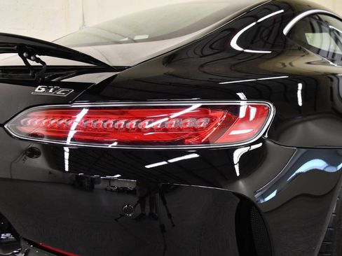 Used 2018 Mercedes-Benz AMG GT C image 29