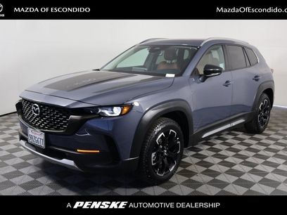 Used 2025 MAZDA CX-50 Meridian Edition w/ Cargo Package