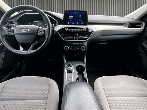 Used 2022 Ford Escape SE w/ Convenience Package AWD/4WD image 19