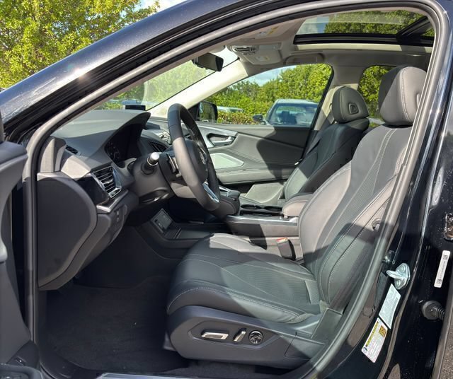New 2026 Acura RDX w/ Technology Package AWD/4WD image 8