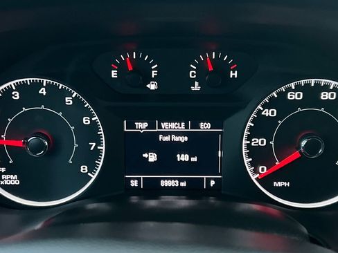 Used 2019 GMC Acadia SLE image 21