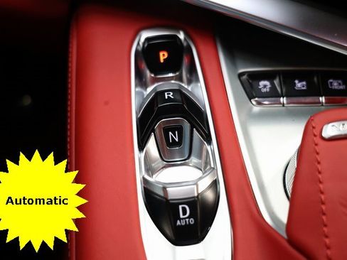 Used 2025 Chevrolet Corvette Z06 image 24