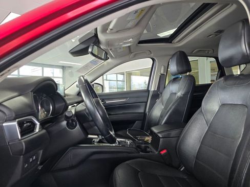 Used 2017 MAZDA CX-5 Grand Touring image 23