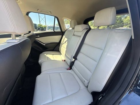 Used 2016 MAZDA CX-5 Grand Touring AWD/4WD image 12