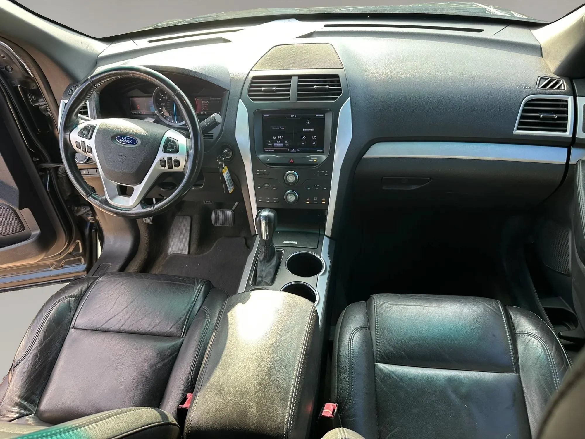 Used 2013 Ford Explorer XLT FWD image 20