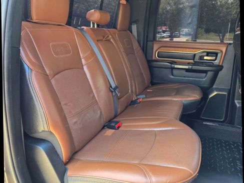 Used 2021 RAM 3500 Limited image 26