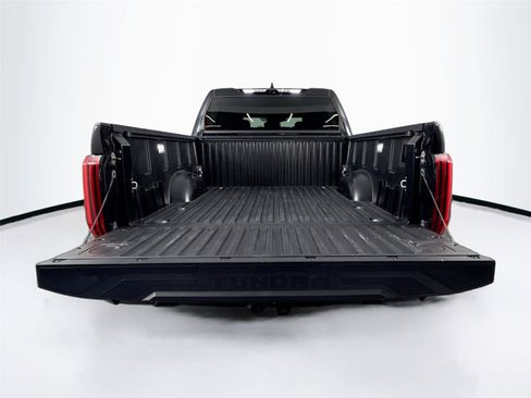 Used 2023 Toyota Tundra SR5 w/ TRD Sport Premium Package image 38