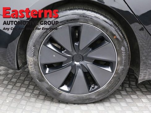 Used 2024 Tesla Model 3 Standard Range image 26