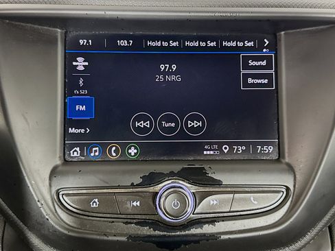 Used 2023 Chevrolet TrailBlazer LS image 17