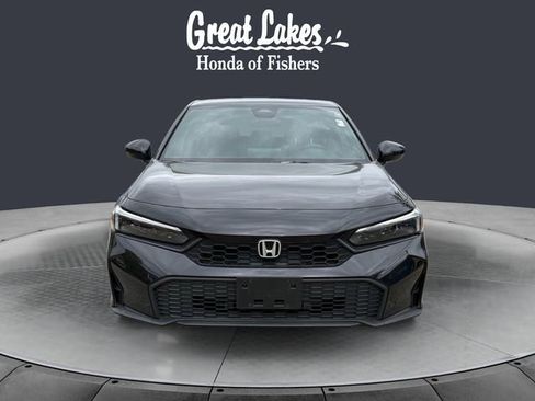 Used 2026 Honda Civic Sport image 8