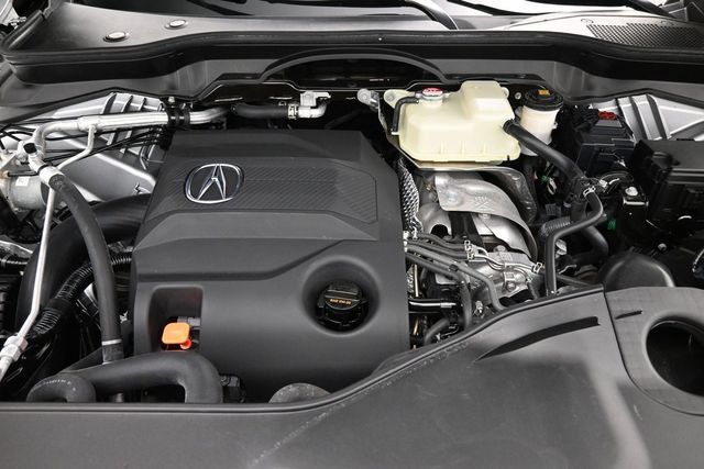 Used 2025 Acura MDX Type S w/ Advance Package AWD/4WD image 24