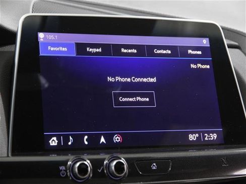 Used 2021 Cadillac CT5 Premium Luxury w/ Parking Package image 12