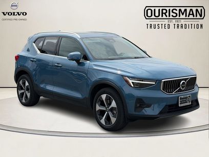 Certified 2024 Volvo XC40 B5 Plus w/ Protection Package Premier
