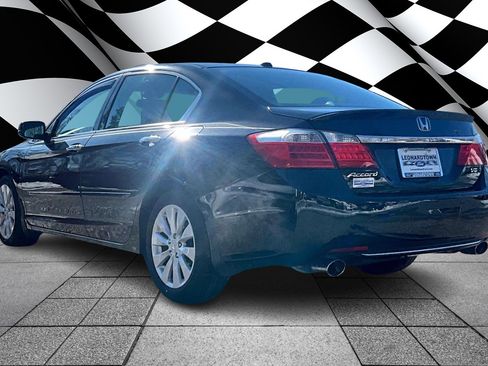 Used 2014 Honda Accord EX-L image 12